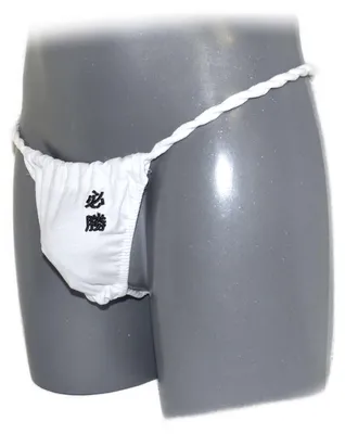 Produktbild von Japanese Sumo Strings For Men