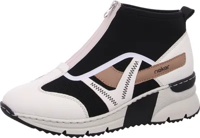 Produktbild von Rieker Sneaker high Mehrfarbig