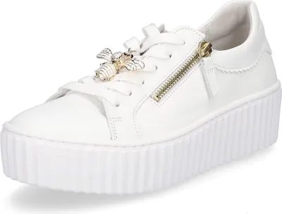 Zdjęcie produktu dla Gabor damskie buty sportowe białe