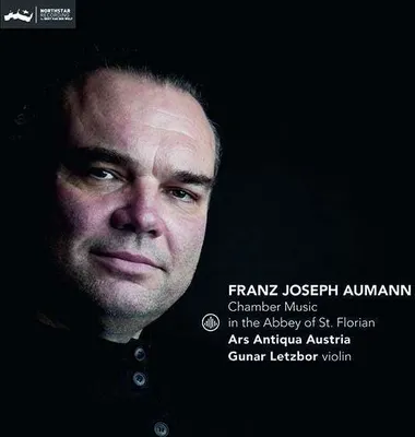 Obrázek produktu pro Franz Aumann (1728-1797): komorní hudba - - (CD / K)