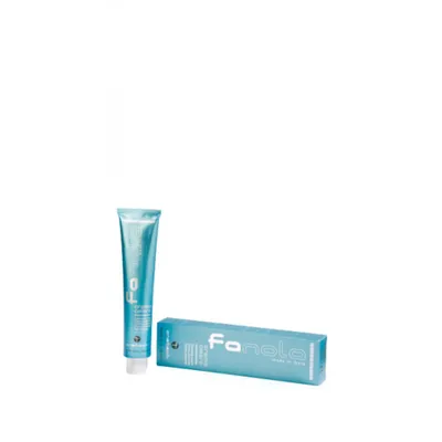 Produktbild von Fanola Professional Colouring Cream Haarverf 8 14 100ml