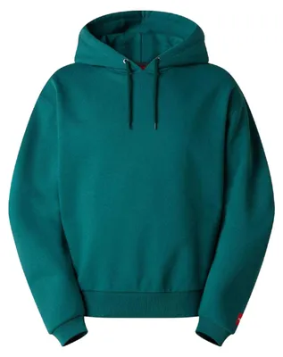 Productafbeelding van The North Face - "Redbox" hoodie voor heren, model GT61611 (XL), donkergroen