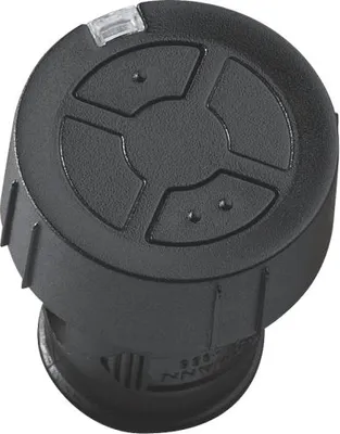 Image de Émetteur portatif Hörmann HSZ2 868-BS BiSecur