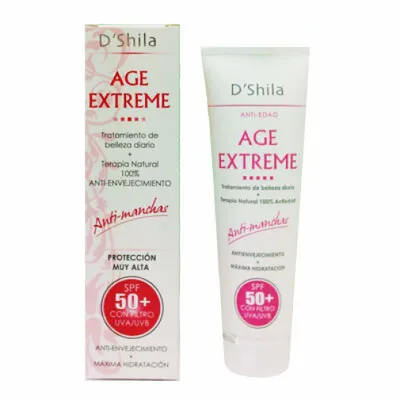 Obrázok produktu pre Shila Age Extrem Maximum Spf 50 60 ml