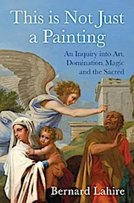 Image de This Is Not Just a Painting