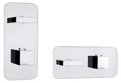 Produktbild von CASA39 Bossini Unterputz-Duschmischer Z033202