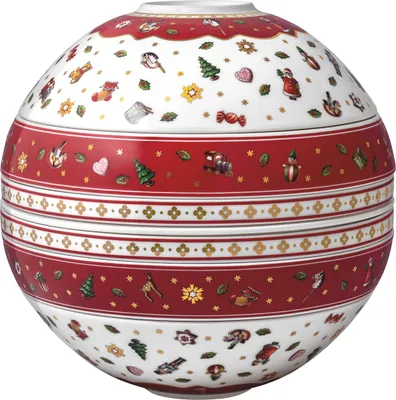 Produktbild von Villeroy & Boch Iconic La Boule Toy's Delight