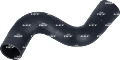 Produktbild von NRF 166288 Turbo Ladeluftschlauch für CITROËN C5 III Kombi (RW) passend für PEUGEOT 508 SW I (8E) 407 SW (6E) 407 (6D)