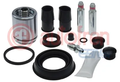 Produktbild von AUTOFREN SEINSA D43504S Reparatursatz, Bremssattel x