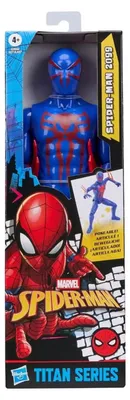 Immagine prodotto di Figurina Spider-Man 2099 Titan 30 cm