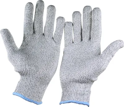 Produktbild von Genius Ideas Schnittfeste Handschuhe -Paar