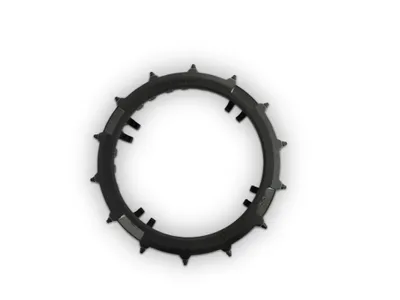 Produktbild von Erhöhen Sie die Radhaftung Ihres Robomow mit RS RoboGrips - Geeignet für RS und MS-Power Räder - 2er Set für bessere Leistung