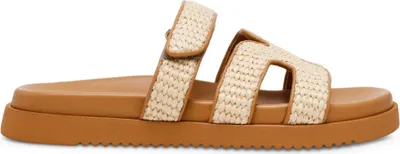 Produktbild von STEVE MADDEN MISSILE HellBraun