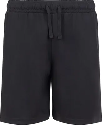 Produktbild von Finden & Hales - "Team" Shorts für Kinder PC8097 (104) (Schwarz)