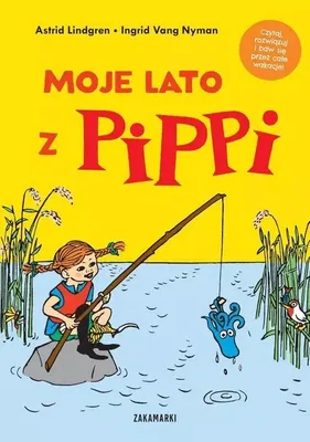Image de Mon été avec Pippi
