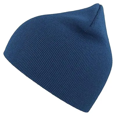 Image de Atlantis Headwear - Bonnet LT1183 (taille unique) (bleu roi)