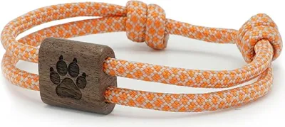 Image de PHIERES Phireal Dogpaw Orange