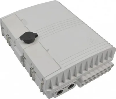 Obrázek produktu pro WP WPC-FCB-O0116, Venkovní, Polykarbonát (PC), IP65, 395 mm, 220 mm, 96 mm