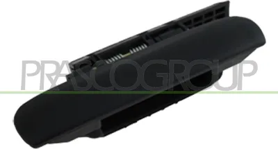 Produktbild von PRASCO CI7158202 Türgriff Hinten Links Vorne Links für CITROËN XSARA PICASSO (N68) Schwarz