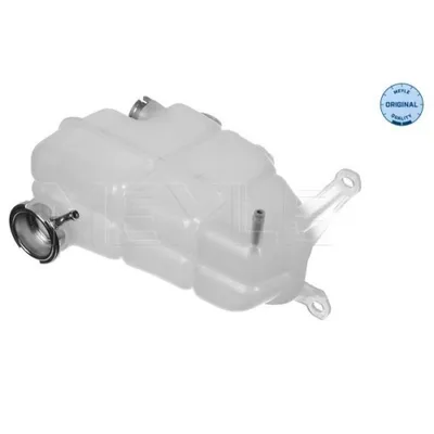 Produktbild von MEYLE Ausgleichsbehälter Kühlmittel passend für MERCEDES-BENZ E-Klasse Limousine (W124) Kühlwasser 014 050 0019