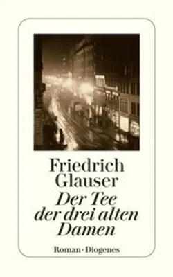 Produktbild von Glauser, F: Tee