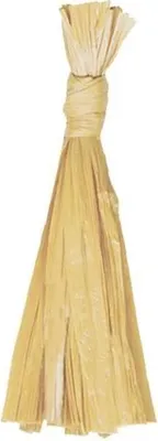 Produktbild von URSUS 6510079, Gold, Viskose, 30 m, 1 Stück(e)