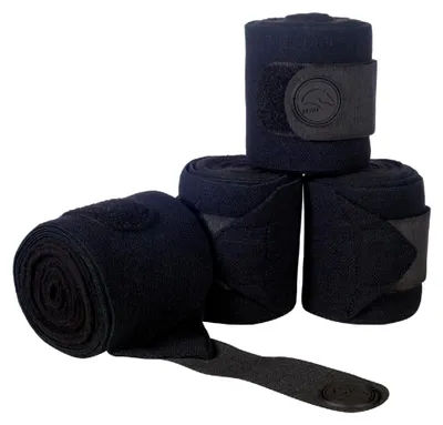 Produktbild von Combo Bandagen, Schwarz, 300 cm