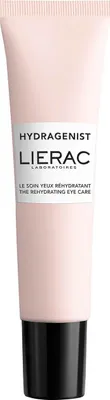 Obrázek produktu pro Lierac Hydragenist oční krém Le Soin Yeux Réhydratant 15 ml