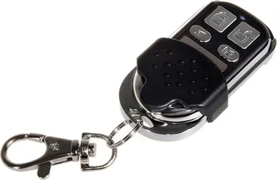 Produktbild von Fernmaschine Handsender Ersatz Fernbedienung Garagen Marantec Horman 868,3Mhz