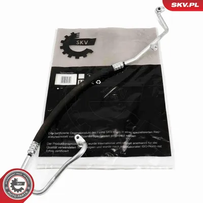 Immagine prodotto di condotto A/C RENAULT Master III OPEL Movano B, senza sensore