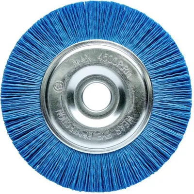 Productafbeelding van Voegenborstel nylon Gloria