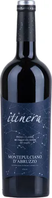 Produktbild von Prima Classe Montepulciano  d'Abruzzo DOC 2025 Abruzzen | Italien | 13,5% vol | 0,75 l