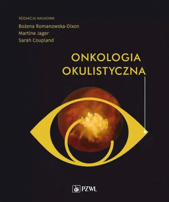 Obrázok produktu pre Onkologia okulistyczna