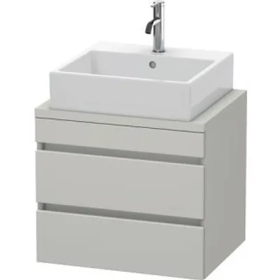Produktbild von DURAVIT DS530500707 WTU DuraStyle f.Konsole 512x600x478 2
