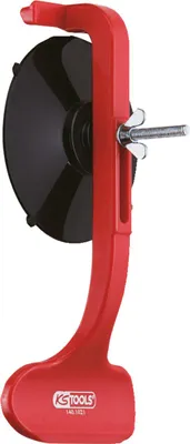 Produktbild von KS TOOLS 140.1021 Sauger Zierleistenmontage