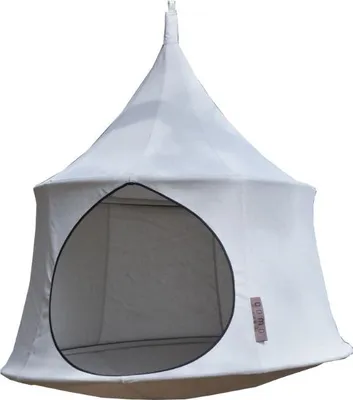Produktbild von Cacoon Domo Hängesessel Hängeschaukel Hängekorb Hängestuhl Moon