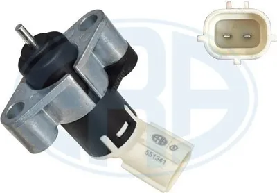 Produktbild von ERA 551341A Kurbelwellensensor Impulsgeber für LAND ROVER Freelander SUV (L314)