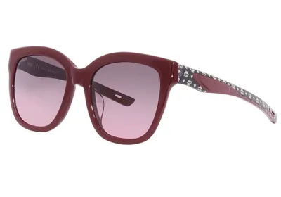 Produktbild von MCM MCM697SLA/618 Frauen Sonnenbrille