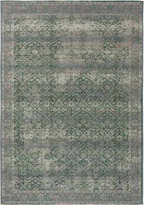 Produktbild von In- & Outdoor Teppich Artis Grün, Maße:160 x 235 cm