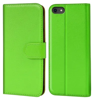 Immagine prodotto di Custodia a libro iPhone 7 / 8 iPhone SE 2 Cover Flip Cover Custodia del telefono cellulare Custodia protettiva