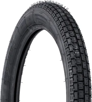 Productafbeelding van Heidenau motorbanden, autobanden, K30 (2 3/4-16 RF TT 46J, geschikt voor achter- en voorwiel)