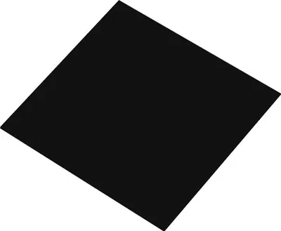 Produktbild von LEE FILTERS Filter 100 mm 10 Blendenstufen 100 x 100 mm - LBS10100U2