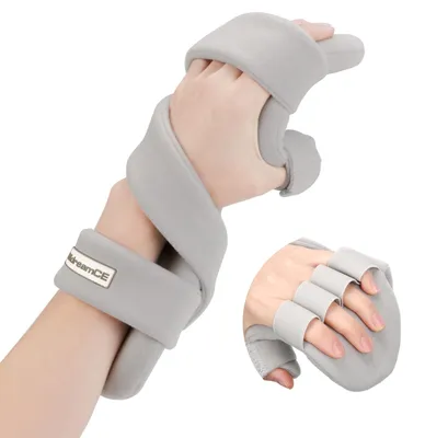 Immagine prodotto di Tutore per la riabilitazione e stabilizzazione delle dita