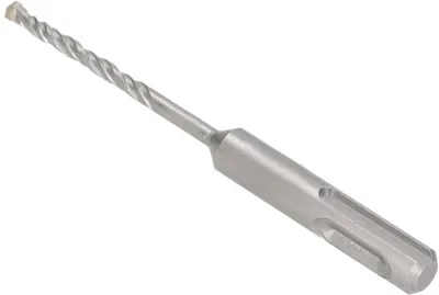 Productafbeelding van KOTARBAU® Betonboor SDS Plus Boor Hamerboor Steenboor 8 x 600 mm SDS Plus Betonboor Steen en Metselwerk KVS-Spiraal 40Cr Staal