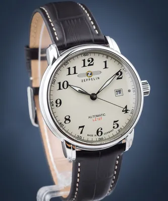 Produktbild von Zeppelin LZ127 Graf Zeppelin Automatik Herrenuhr