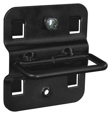 Produktbild von ADB Lochwand Zangenhalter 45 mm