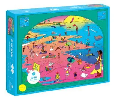 Immagine prodotto di At the Beach