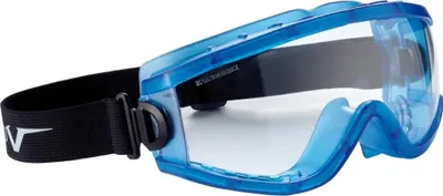 Produktbild von Fortis Vollsichtbrille Alcor, FORTIS