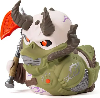 Produktbild von Numskull Doom Tubbz PVC Figur Marauder Boxed Edition 10 cm