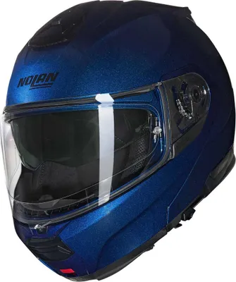 Produktbild von Modular Helm NOLAN N100-6 Nobile 312 Tiefblau größe M